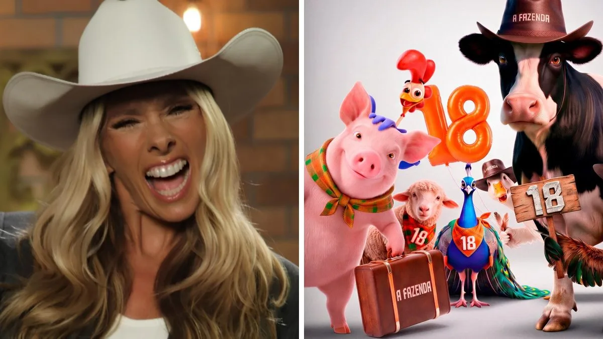 Tudo sobre A Fazenda 18: participantes, horário, onde assistir e como funciona