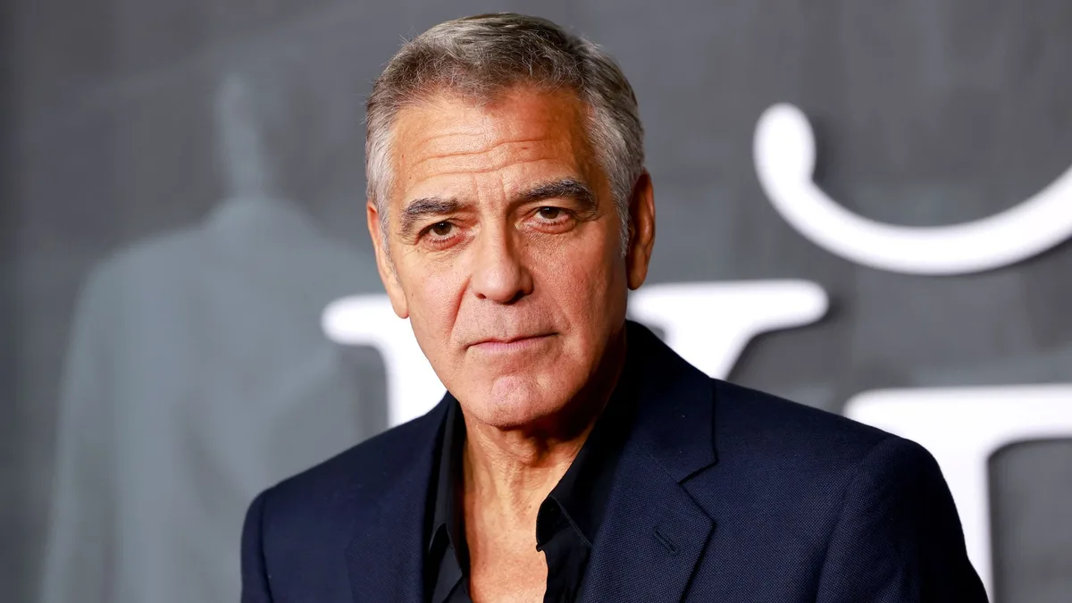 Por qué George Clooney ha pausado su carrera como director, según la psicología: "Muchos padres quieren medir también su éxito por la calidad de su presencia en casa"