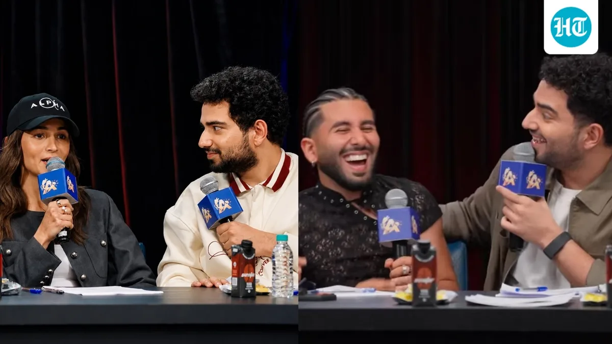 Samay Raina's India's Got Latent most-viewed episodes: From Alia Bhatt to Orry, episodes that broke viewership records