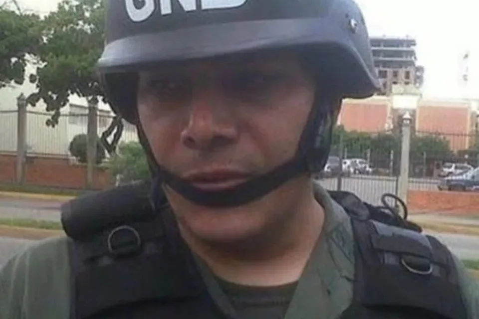 EEUU deporta al militar venezolano Rafael Quero Silva, acusado de torturas en 2013