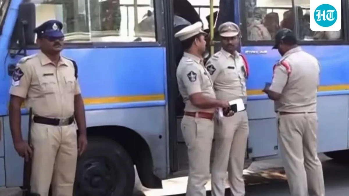 Woman, 5 children found dead in Karnataka lake, probe underway: Police