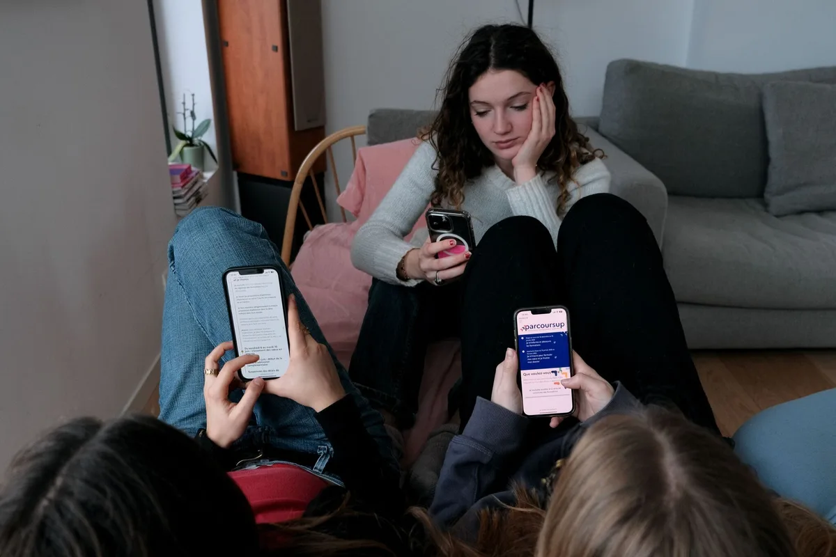 Blocus des lycées : comment l’orientation est devenue une source d’angoisse majeure