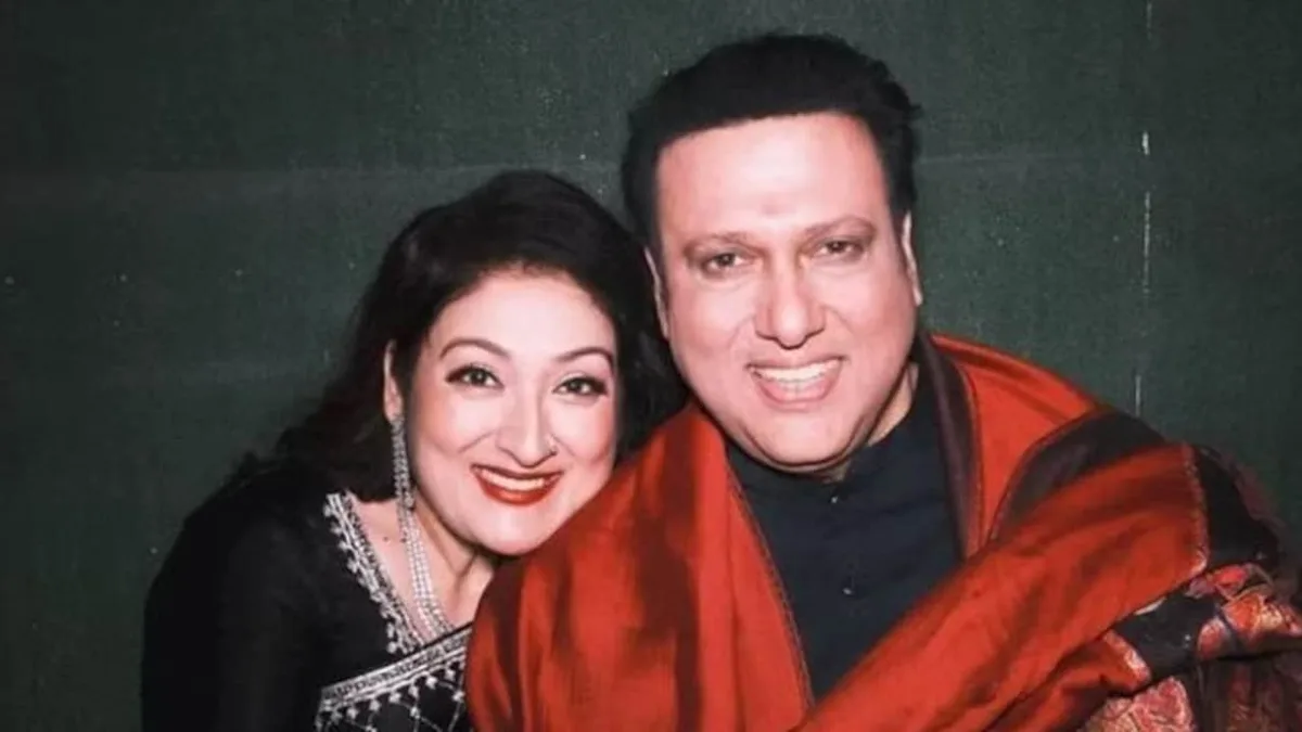 Amid Divorce Buzz With Sunita Ahuja, Govinda's Old Claim About 'Second Marriage' In Kundali Resurfaces
