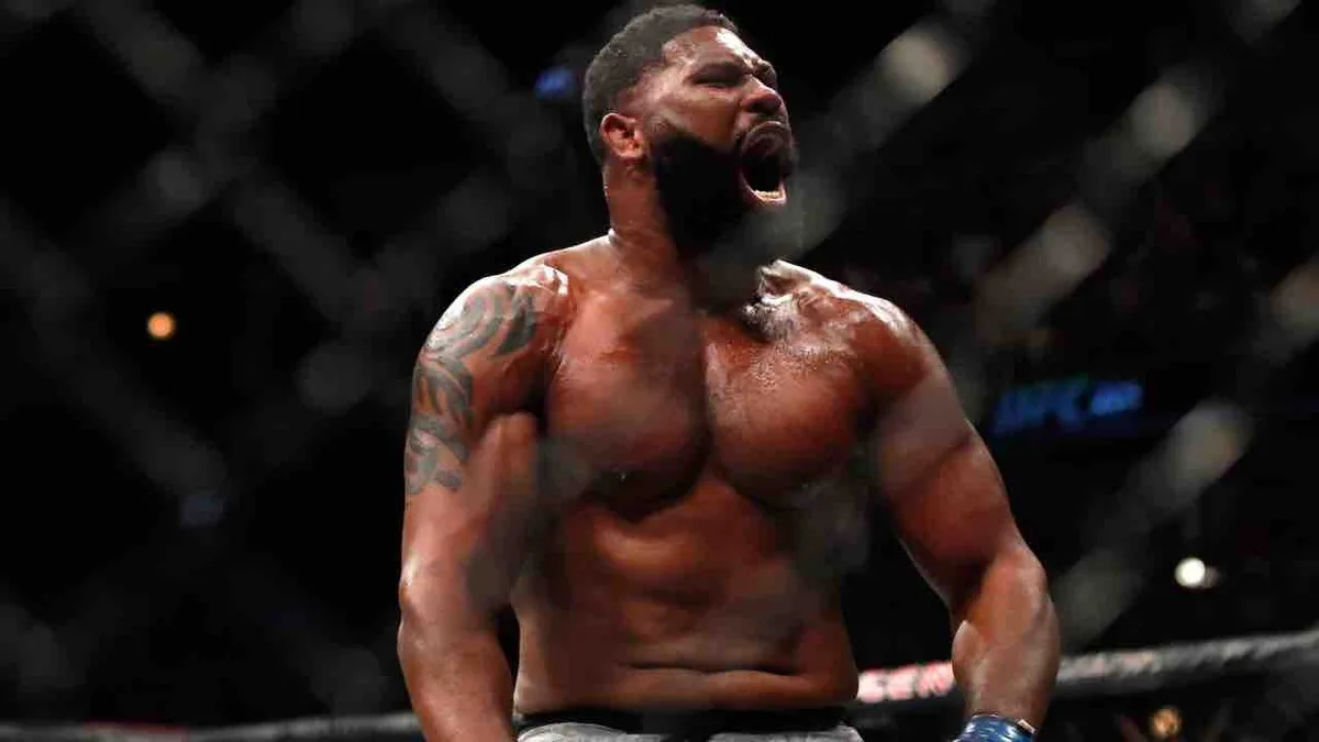 Why Blaydes offers value as an underdog in heavyweight bout vs. Acosta