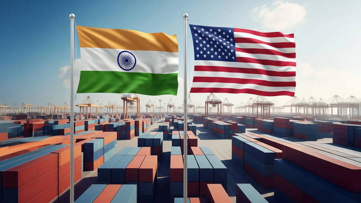 India seeks WTO consultations over 50% US duties quota on quartz surface imports