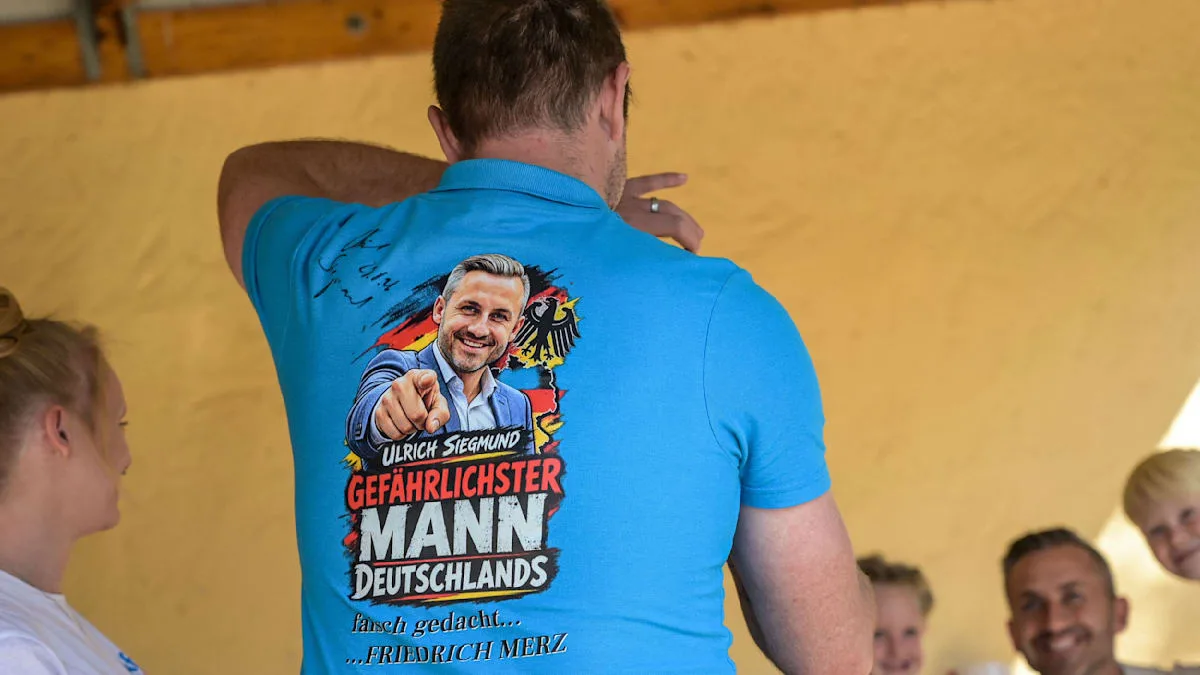 „Brandmauer-Strategie ist gescheitert. Die CDU wird sich was Besseres einfallen lassen müssen“
