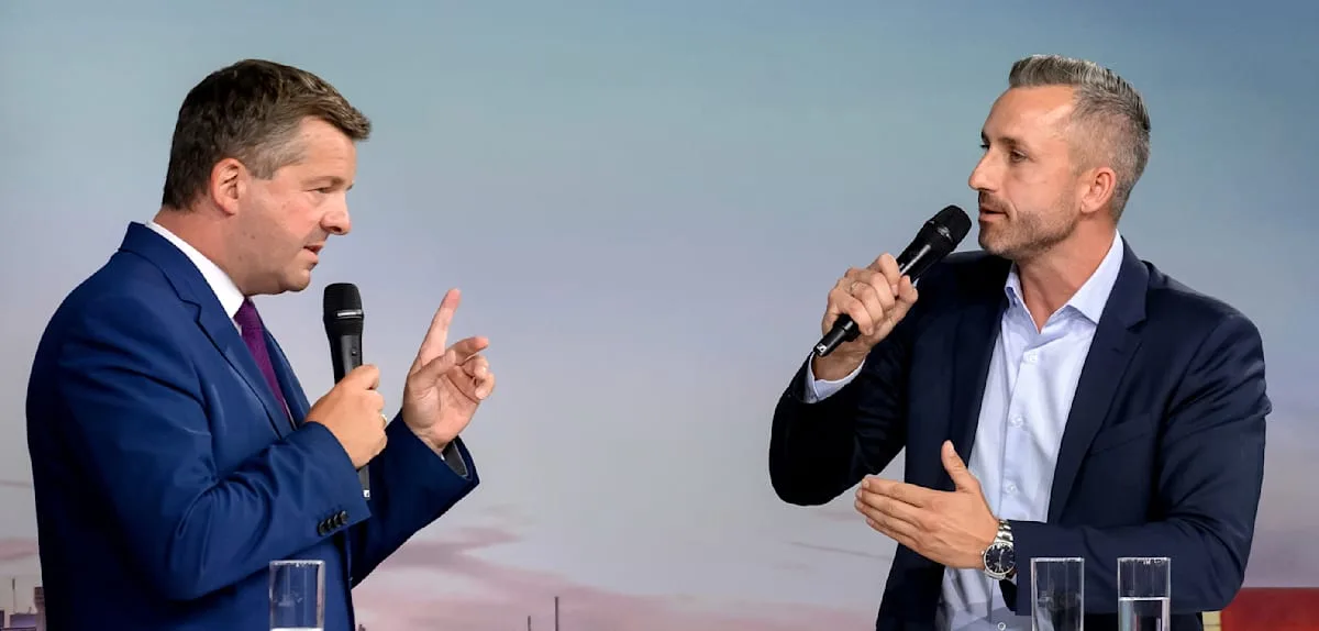 „Aber was macht er? Gar nichts“ – Schulze spricht Siegmund Eignung als Ministerpräsident ab