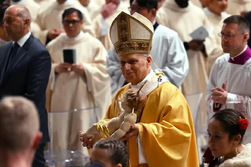 UPDATE | What we know about Pope Leo XIV's lung cancer operation