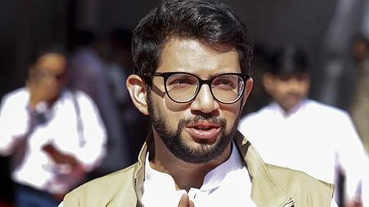 Disha Salian case: Raut backs Aaditya; says CBI FIR attempt to malign Thackeray family image