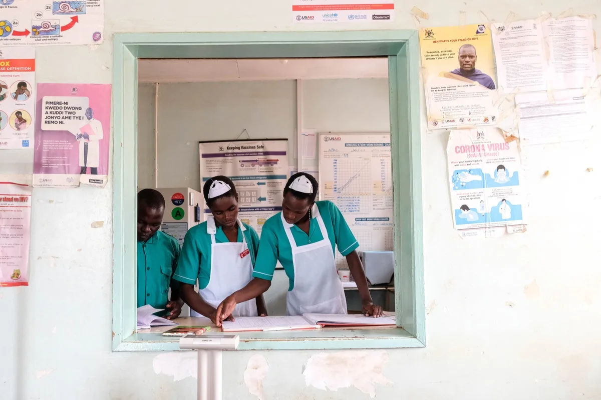 ‘Almost unprecedented’ cuts in malaria funding will hurt UK pandemic planning, leading scientists say
