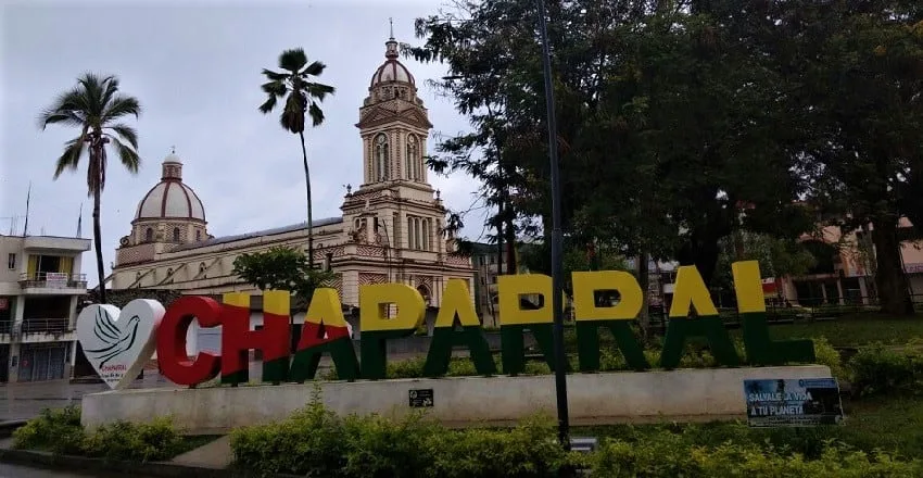 Siete sismos sacudieron Chaparral, Tolima, durante la mañana del domingo 20 de septiembre de 2026: No hay registro de daños y lesionados