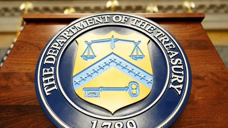 Billionaire investor: US Treasury buybacks hurt credibility