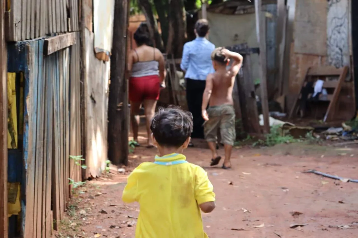 Centro de Campo Grande perde moradores enquanto periferia cresce até 180%