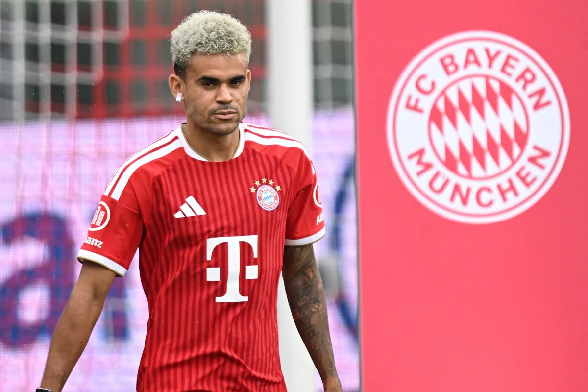 Luis Díaz habló sobre su futuro con el Bayern Múnich en la temporada 2026-2027: “Mucho mejor que la anterior”