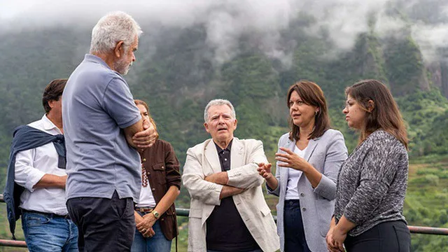 PS exige que Câmara de São Vicente garanta o abastecimento de água à população