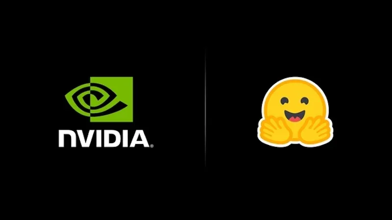 NVIDIA planeia comprar a Hugging Face por 12,9 mil milhões de dólares