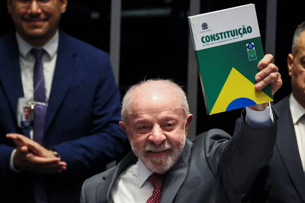 Campanha de Lula diz que mudança de tom sobre redução da maioridade atende a nova realidade