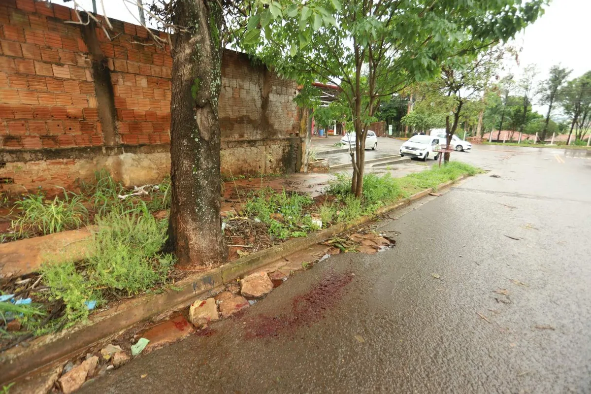 Tenente da reserva suspeito de estuprar a filha é achado morto com tiro no peito