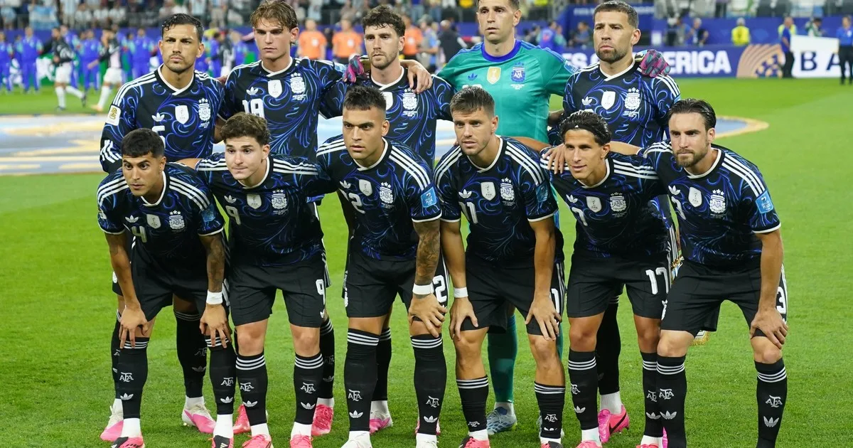 Otro subcampeón del mundo a un paso de la Premier League