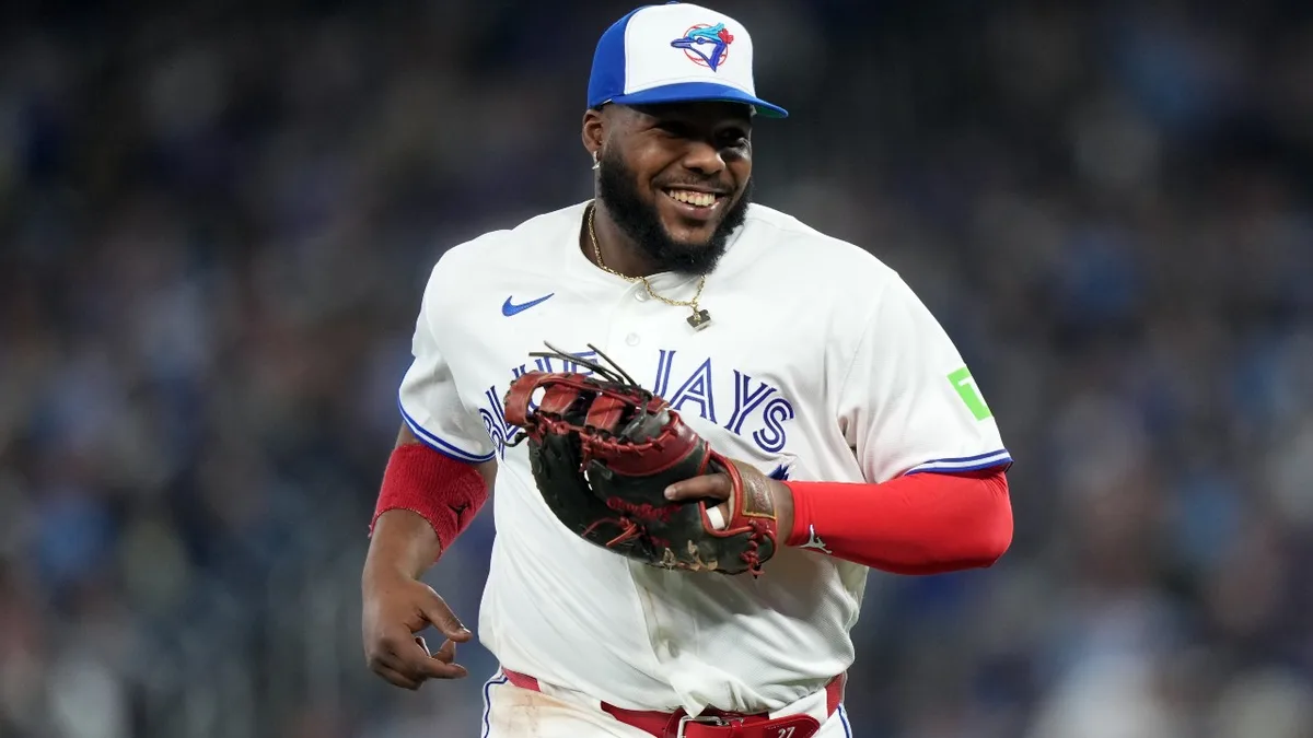 Blue Jays to face Cubs in 2027 Little League Classic