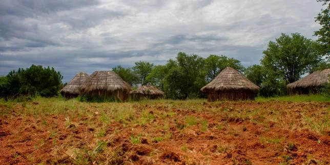 « Super El Niño » : dans le sud de l’Angola, le spectre d’une nouvelle sécheresse