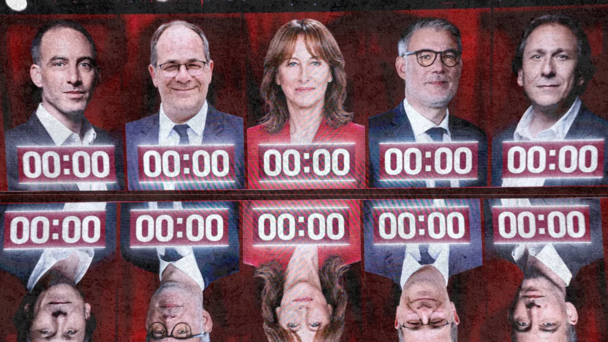 Les bulletins sont intacts, mais des électeurs sont bloqués : une attaque DDoS frappe la primaire socialiste