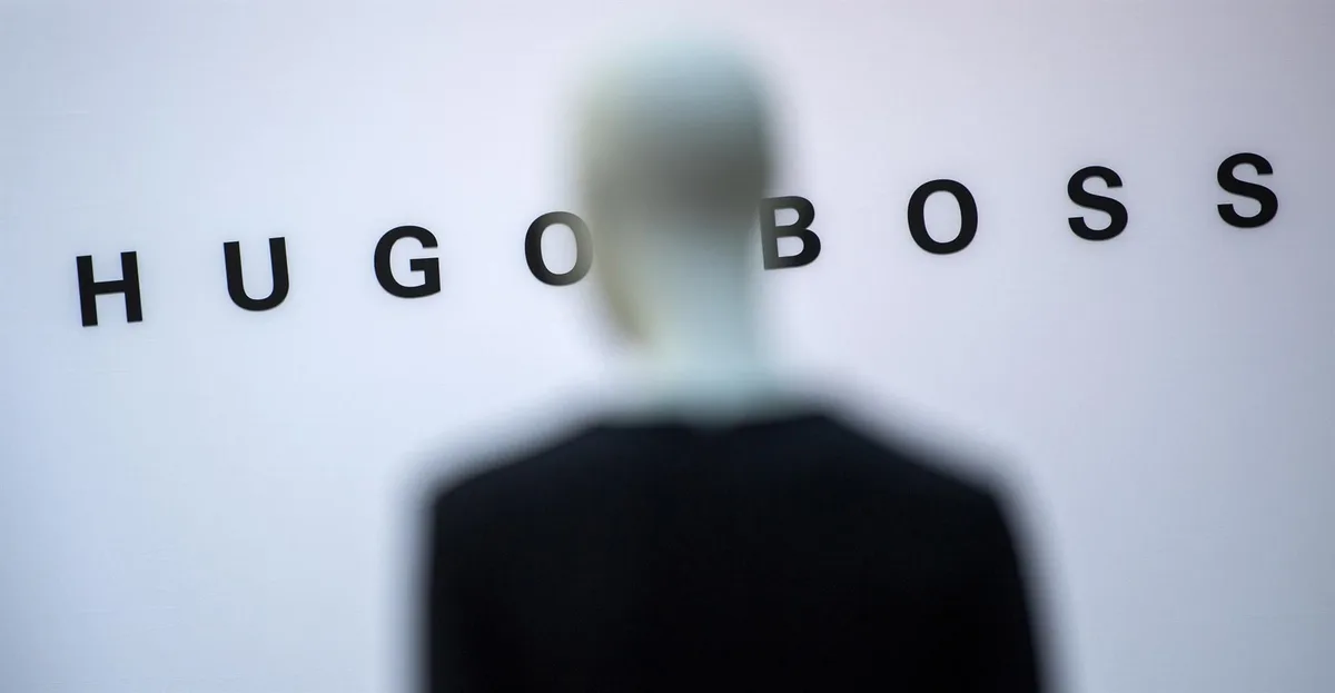 Frasers Group roza el 48% de Hugo Boss al cierre del plazo de aceptación de su OPA