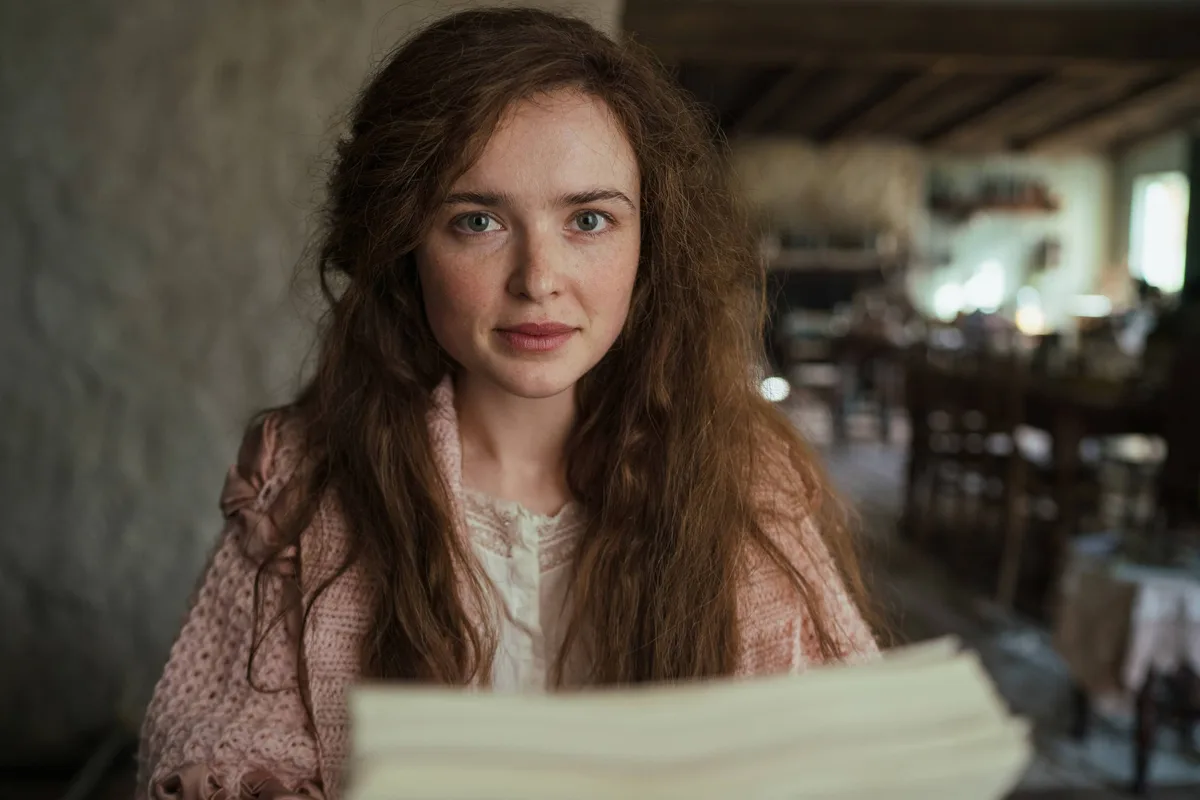Série no TOP 10 da Netflix com 6 episódios para esta quarta (26/08)