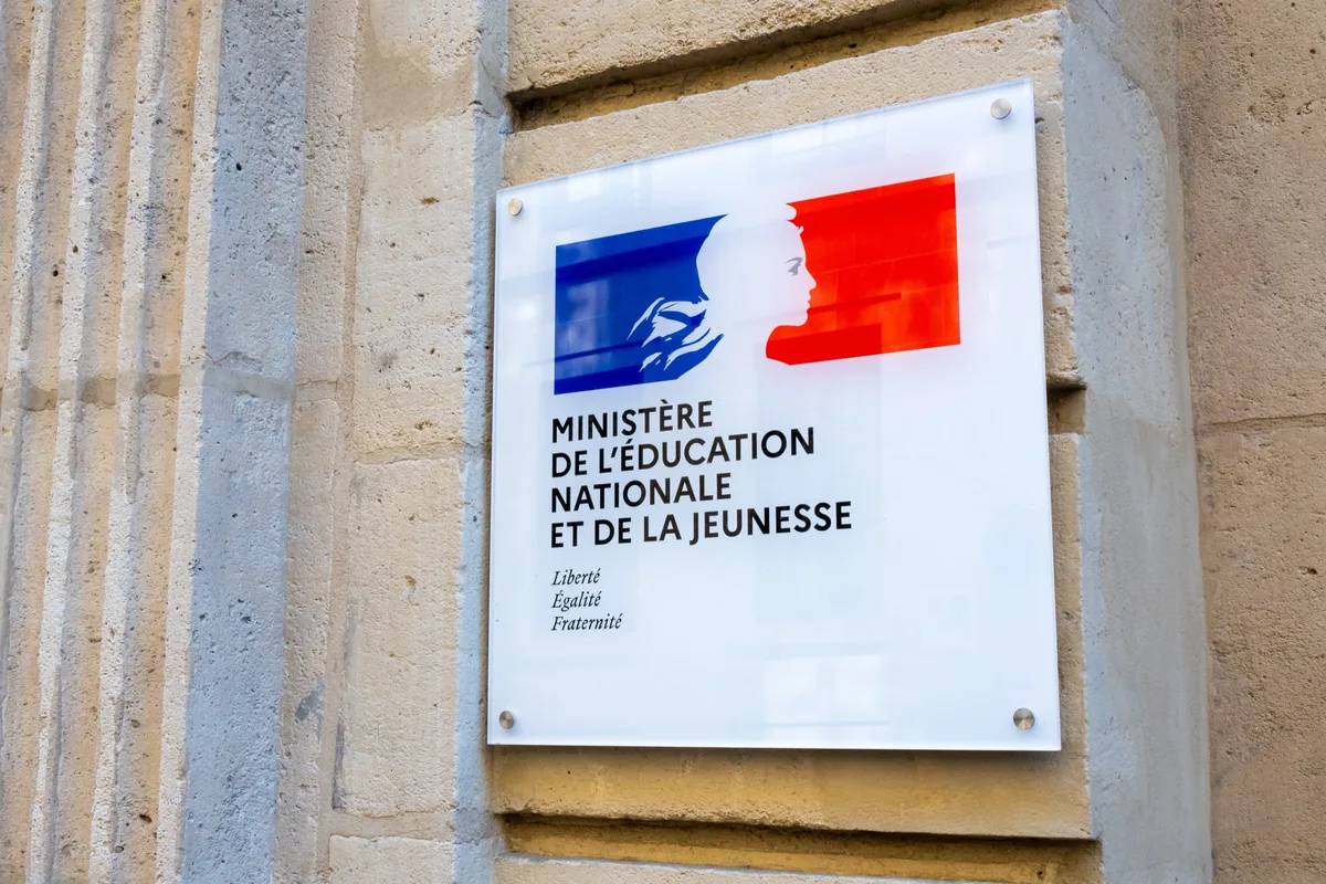 Éducation nationale : une nouvelle fuite de données revendiquée, après le piratage du fisc