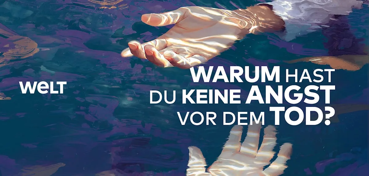 Warum entscheidet sich ein Mensch für den assistierten Suizid?
