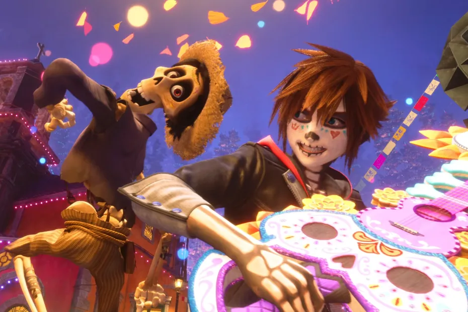 Kingdom Hearts 4 não será adiado e chega no fim de 2027, garantem diretores