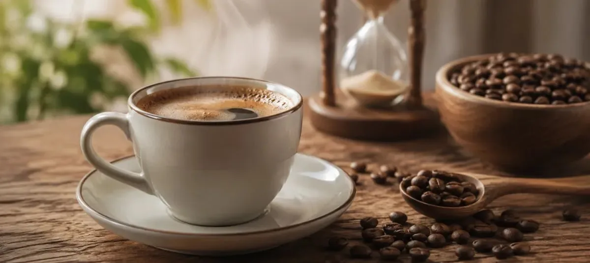 La explicación biológica que detalla por qué el café puede ser garantía de una vida más larga