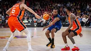 Supercopa Endesa: Estos son los cruces de semifinales, fechas y horarios