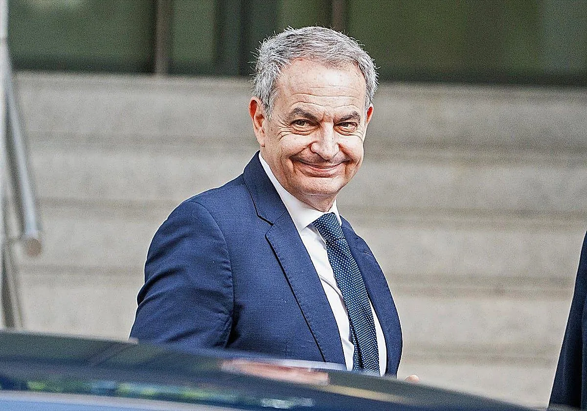 Zapatero se opone a que Yanes perite sus joyas porque cree que la joyería «tiene interés» en tasarlas en dos millones de euros