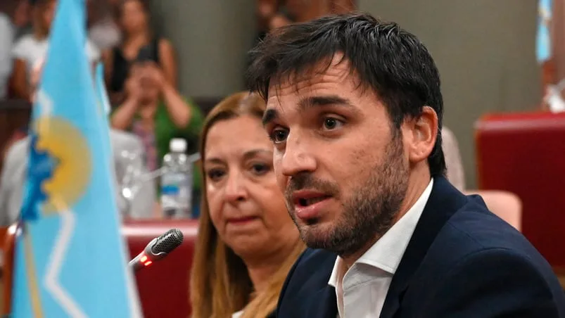 Polémica en Chubut: la Justicia ordenó comprar carne roja para los presos y el gobernador rechazó la medida