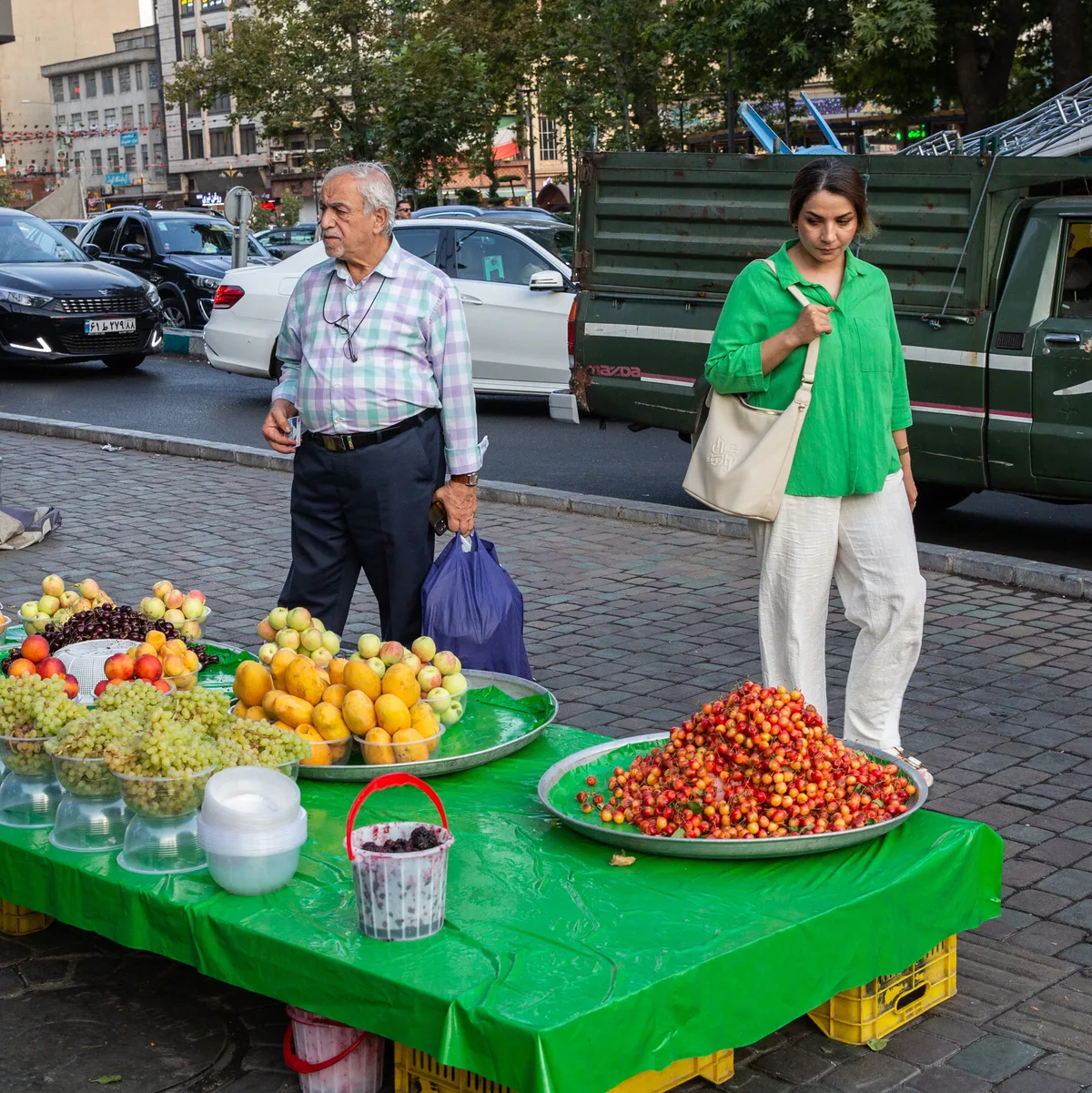 Why Many Iranians Are Losing Hope After Six Months of War
