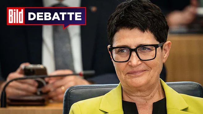 BILD-Debatte zu Lebensmittel-Preisen - „Viele müssen jeden Cent zweimal umdrehen“