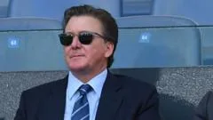 Everton up for sale again - so what next as owners TFG look for a way out?