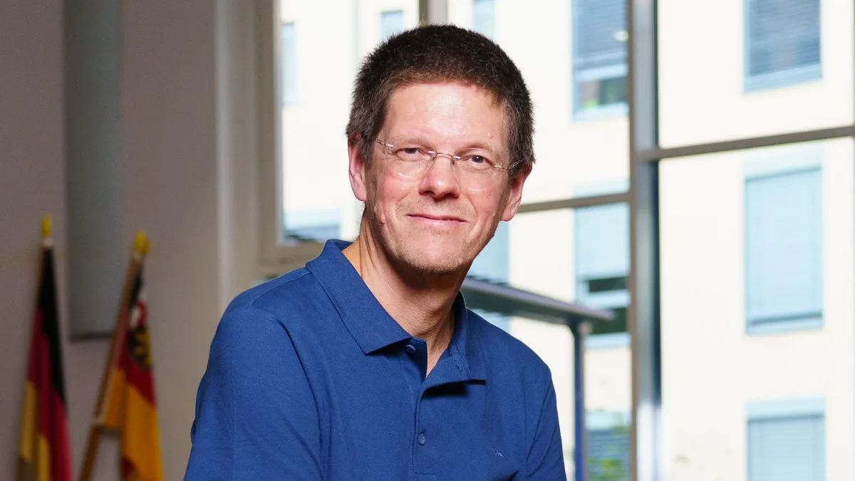 historiker Michael Sommer: Der Professor, der die Antike zum Bestseller macht