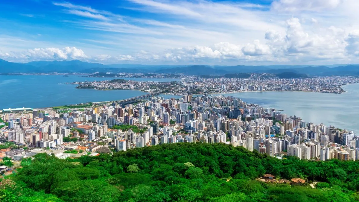 Santa Catarina renova quase metade dos deputados a cada eleição