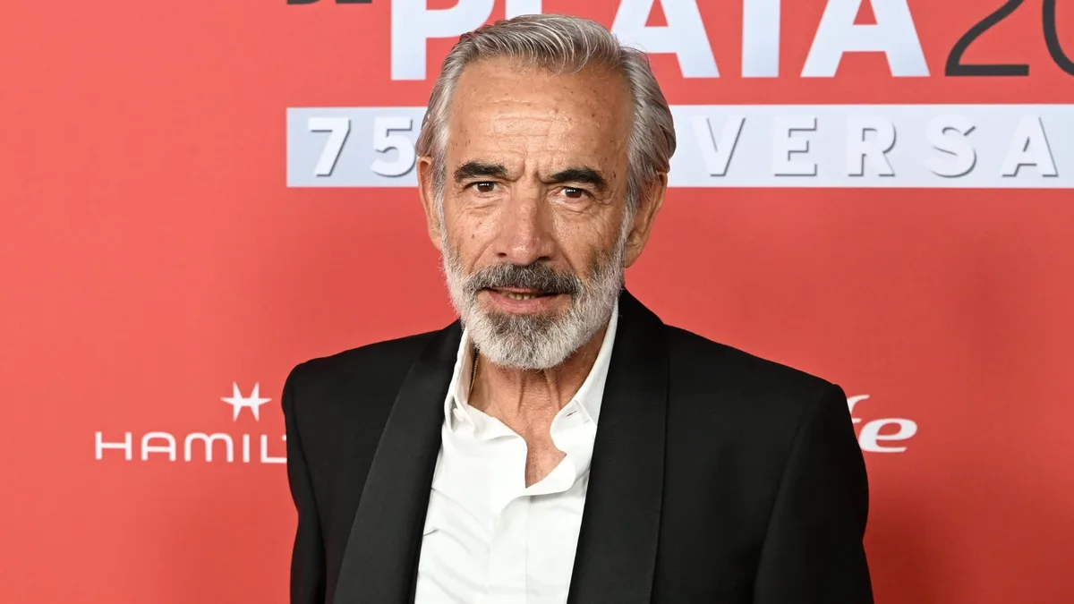 Imanol Arias responde a María Galiana tras sus polémicas declaraciones sobre ‘Cuéntame’: “A María no le gustan las series”