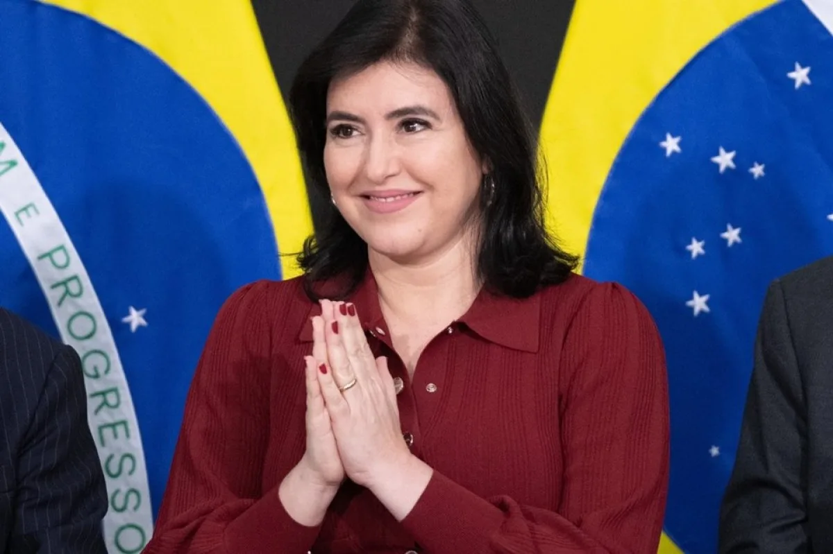 Ex-ministra de Lula, Simone Tebet quadruplicou patrimônio em 4 anos
