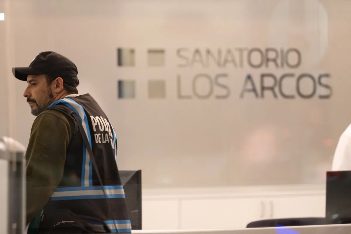Juicio por la muerte de Maradona: en el sanatorio reconocieron el “error” por el escándalo de la historia clínica