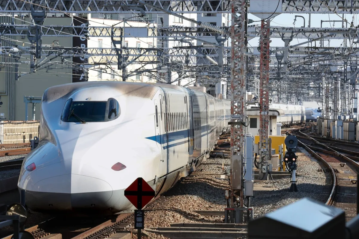 Japan outlines measures to protect infrastructure from cyberattacks