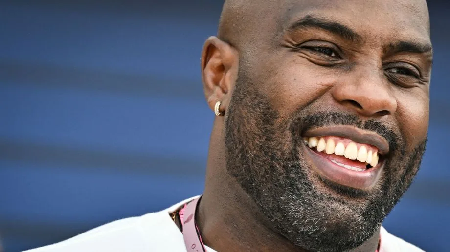 Injures racistes et cyberharcèlement : le parquet de Paris ouvre une enquête après les messages visant Teddy Riner
