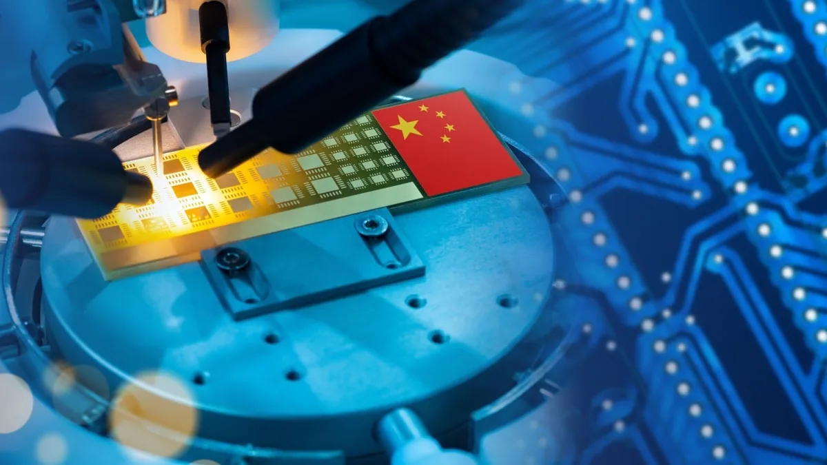 China’s 3-nm chip progress; how much sex couples should have: 5 weekend reads you missed