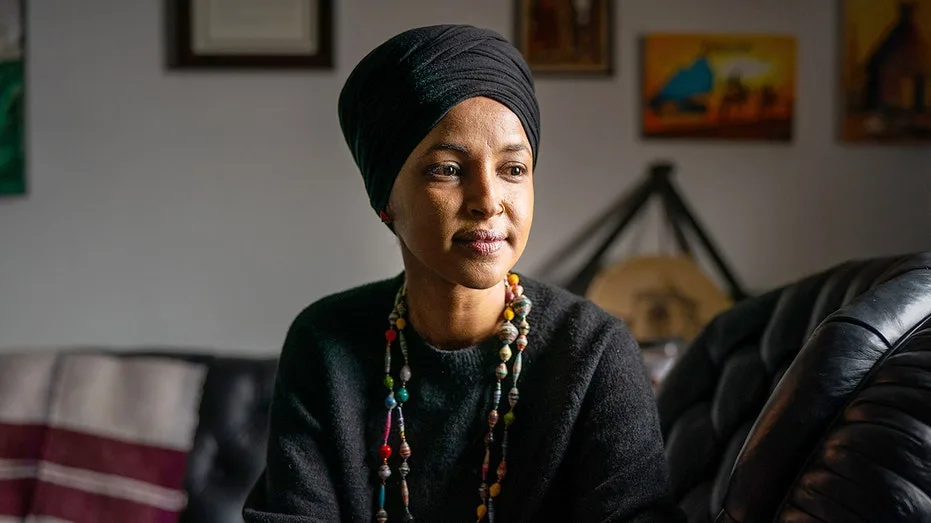 Homan confirms 'criminal' investigation involving Ilhan Omar, says he knows 'things are going on’