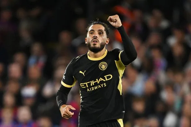 Rayan Cherki runs the show as Man City thump Crystal Palace - 5 talking points