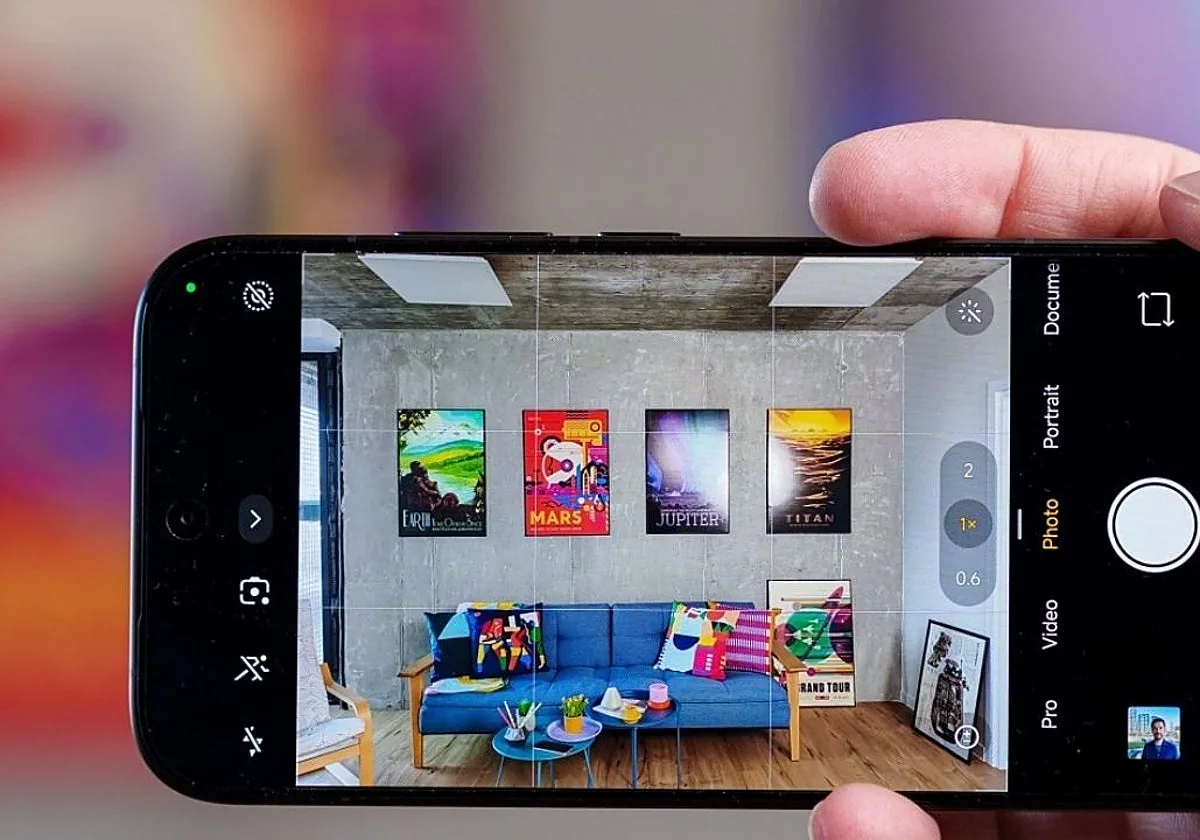 ¿Móvil nuevo cada dos años? El POCO X8 Pro va contra esa costumbre con IP68 y 6.500 mAh