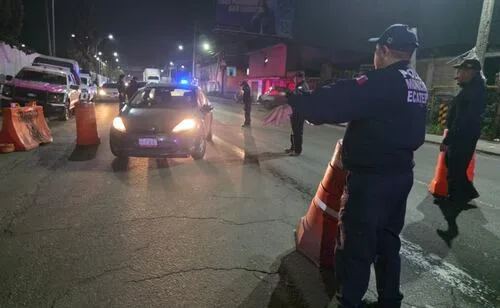 Por alcoholímetro, llevan al Torito a 342 conductores en lo que va del operativo por fiestas patrias; 339 vehículos han sido remitidos al depósito